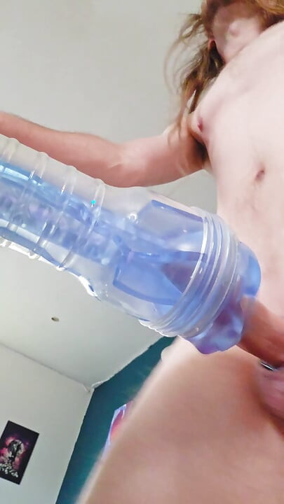 3 ruined orgasms, 1 day