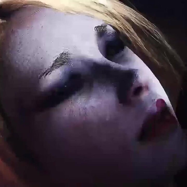 Gotham Sirens arkham हॉट सेक्स