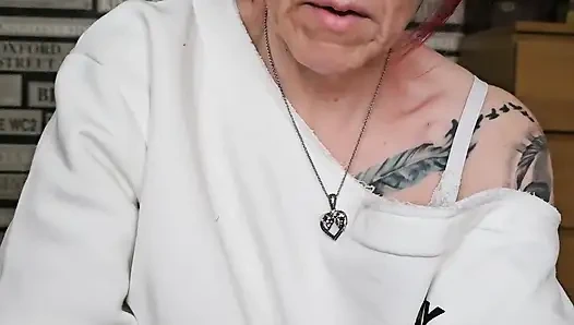 Грязные разговоры жены об измене мне со своим новым другом