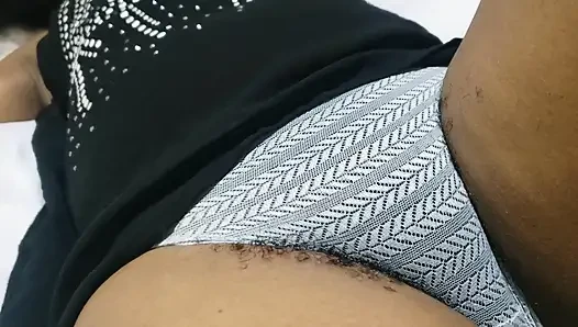 Homemade Wife Panties Hot Sexy Mother and 18 Year Old Pussy