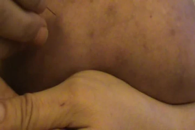 Self pleasure masochist 2