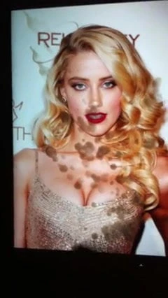 Amber Heard Tribute
