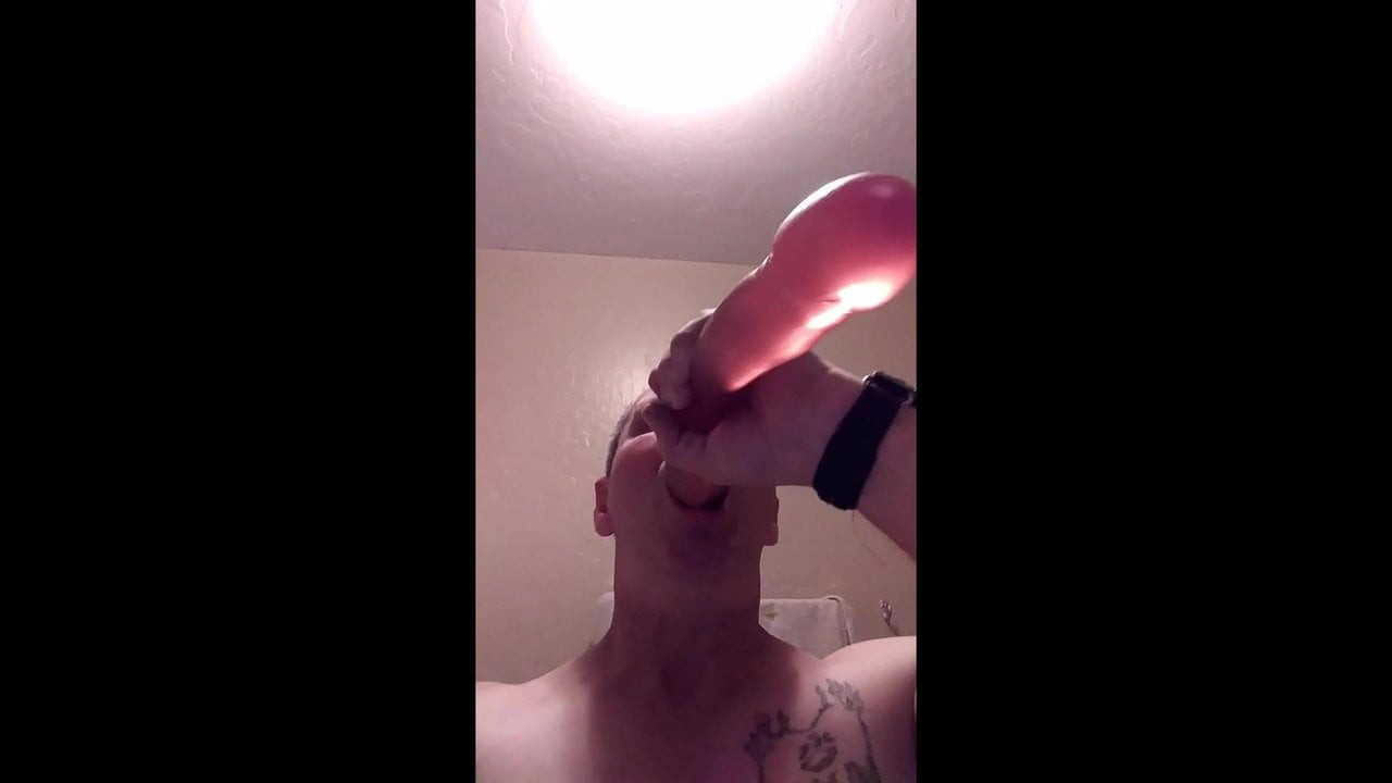 Deepthroat