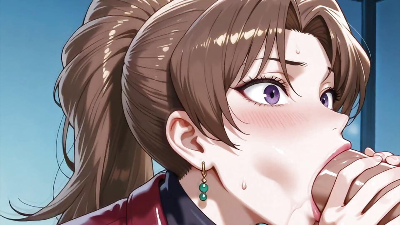 Daimon Kakoko (Conan)