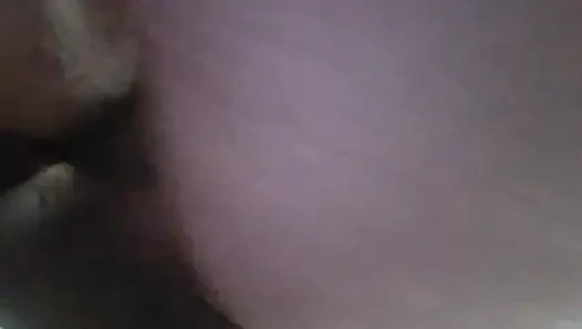 My Girlfriend teases me with her cute little feet, so I stuff my dick in her mouth