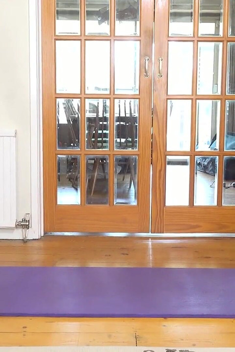 AuntJudysXXX - Busty MILF Maisie Lewis Fucks Her New Personal Trainer