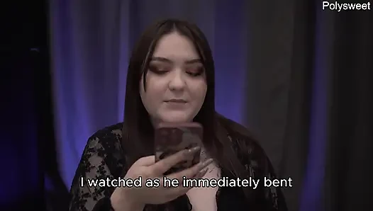 Porno hikayesi - karım diğer erkeklerle bir partiden sonra beni sikiyor (yarak düşkünü, dölleme, halka açık)