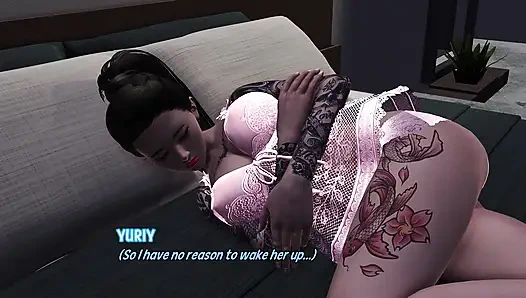 Полный геймплей - Жизнь Макса 3, часть 44