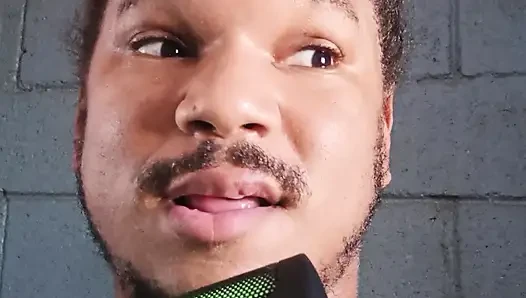 What do you think about saying?
