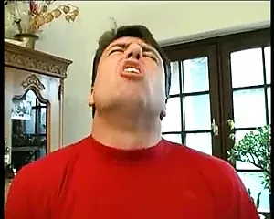 pissing