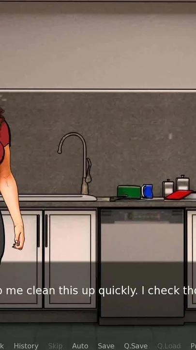 Moment emblématique de « Le duo d’amour et de désir d’un couple : mari et sa femme au foyer desi - épisode 15 »