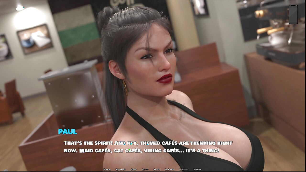 Obsessed with Horny Divorced MILFs (part 6)