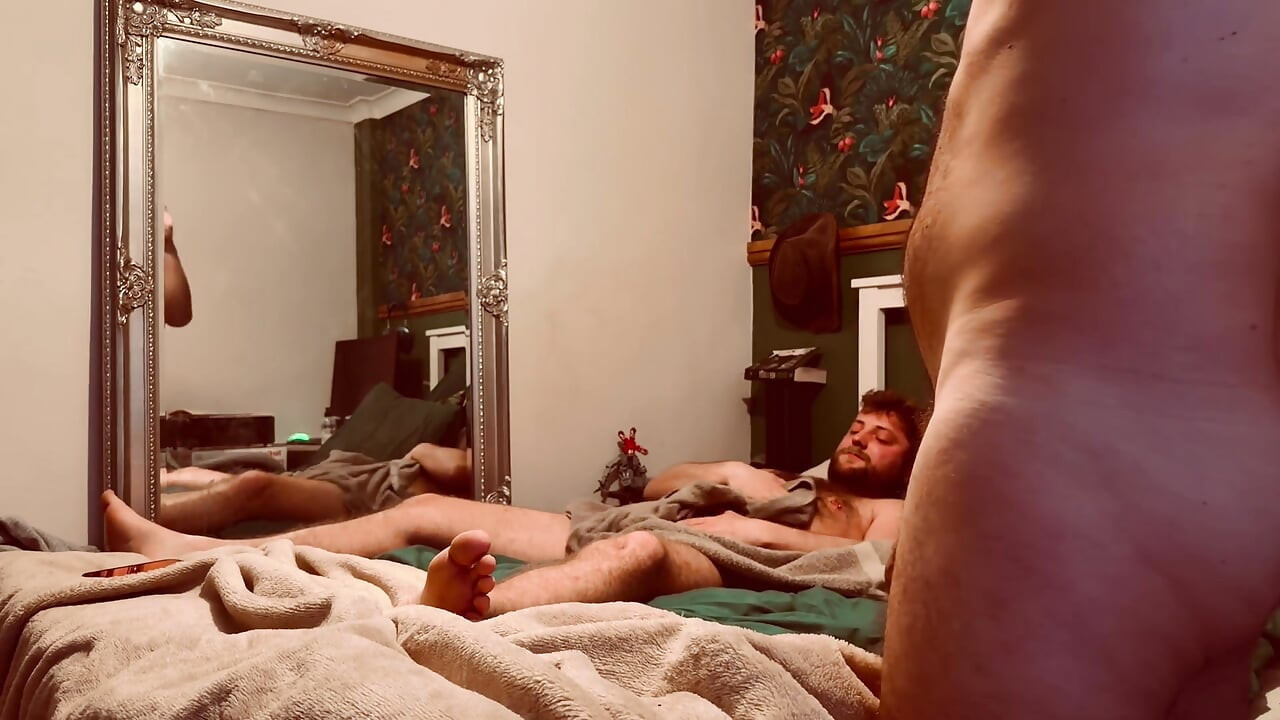 Hot Fuck
