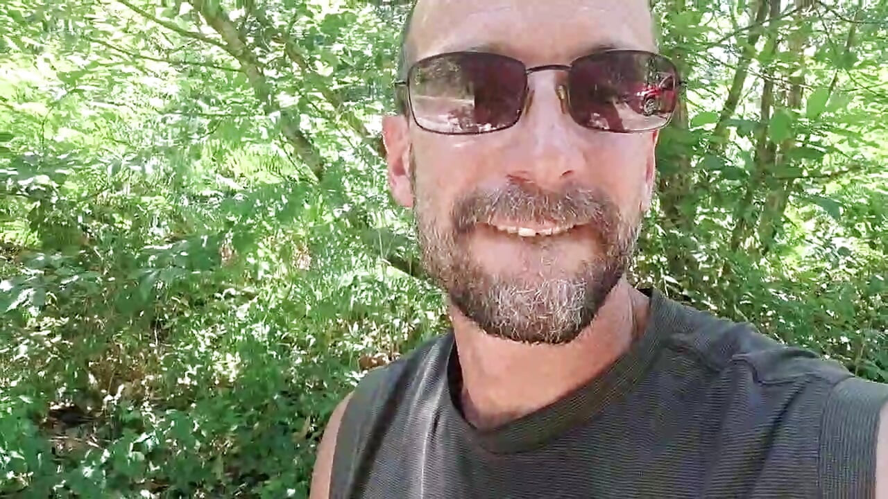 at the edge of a forest path, Remi06cam4