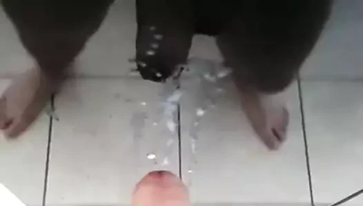 ağır çekim twinks