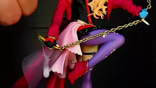 Sheryl Nome figure02 bukkake(fake)