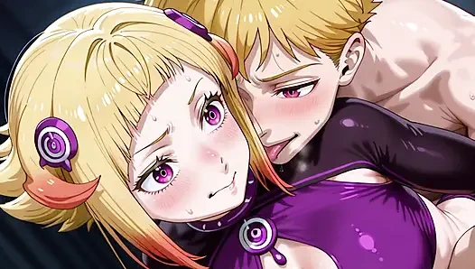 Lancelot (SDS) x capella (ReZero)