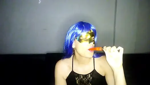 MamoSexy video