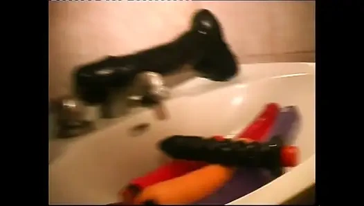 Homemade Pussies - (original Full Movie Uncut)