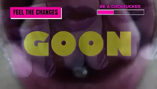 The Gooner will edging auf schwanz Gedanken von Göttin Lana