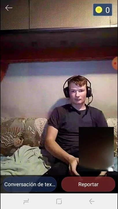 White Man big Dick 25cm with tranny