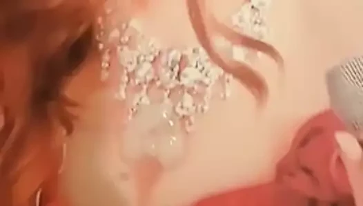 Cum haraç için tiffany