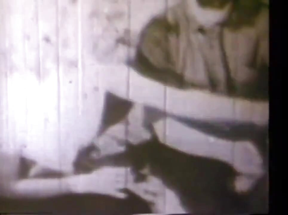 Original vintage sex scene - Hulahula Mexican!