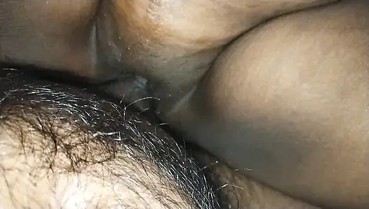 Hintli gerçek karı koca tam romantizm zamanı (bölüm 4)