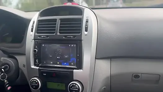 Neye girdiğini biliyordu