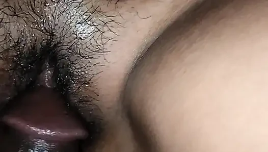 Sexy wife re chode anek moja