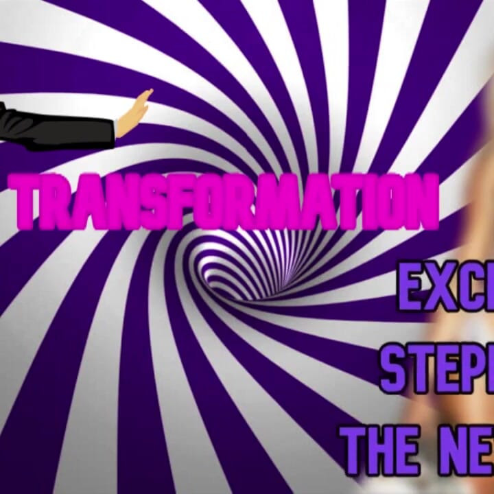 AUDIO ONLY - Transform from Mike to Stephanie a sissy adventure
