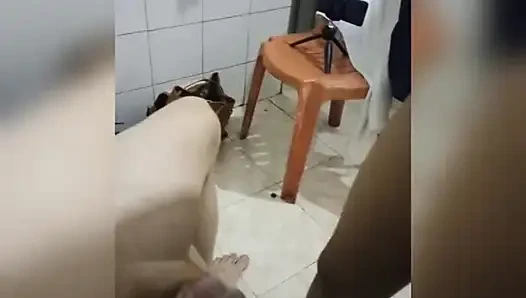 Трахаю думба мою секретаршу в Нью-Йорке