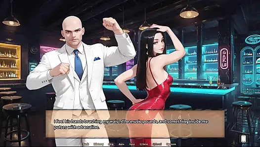 Holly'nin zaferi (bölüm 3)