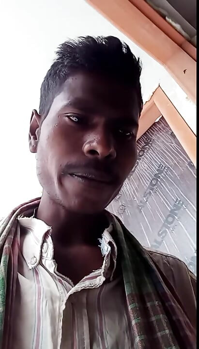 Aaj bahut mehnat ho gaya first block