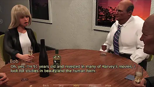 Alice in Wonderland - bab 3 &4