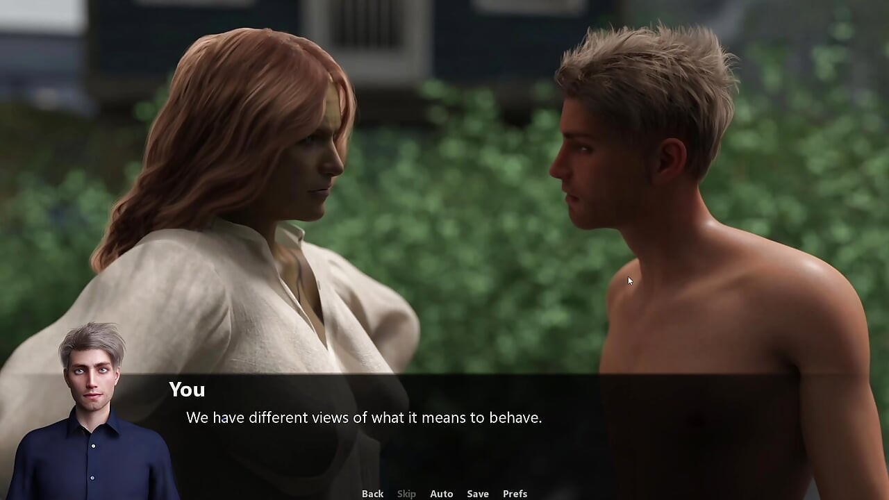 The Builder Gameplay with Sex Sense Part S1 E2