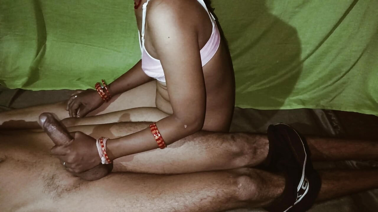 Radha Bhabhi of Desi village is having sex with her husband in Desi style. Desi Sex in Every Home Rhada Bhaibhi