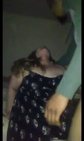 Suck thus dick lay back and take a pounding