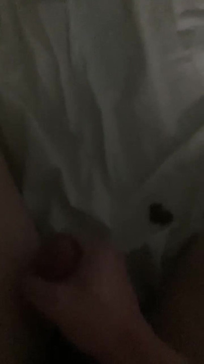 Aku mengocok cocoku