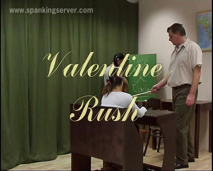 Valentine Cane Classic07115