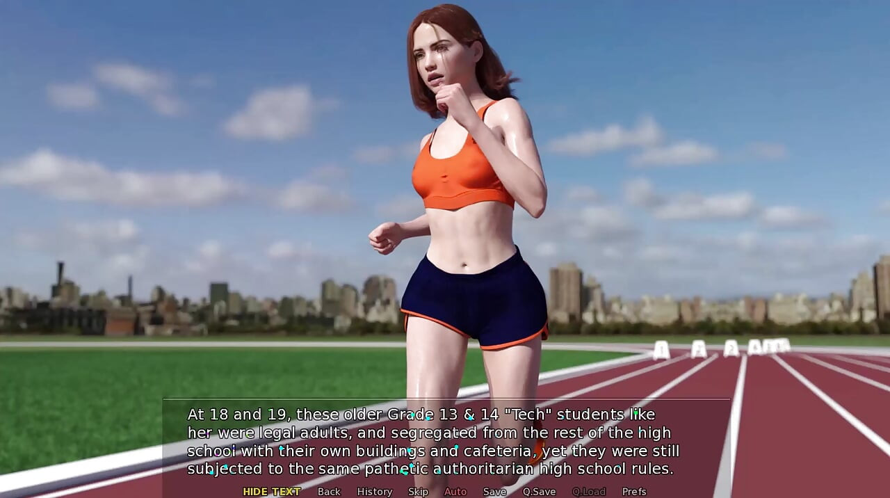 Casey's Fall 1, prenant des photos de ma chatte.