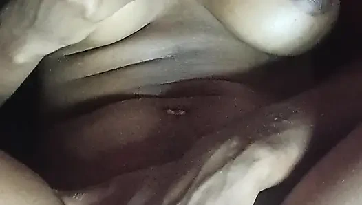 Student boobs and pussy