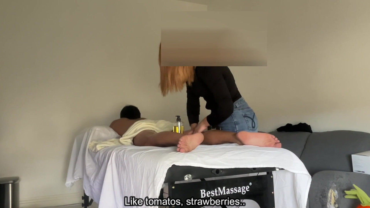 合法的黎巴嫩 RMT 让与亚洲怪物鸡巴第三次约会