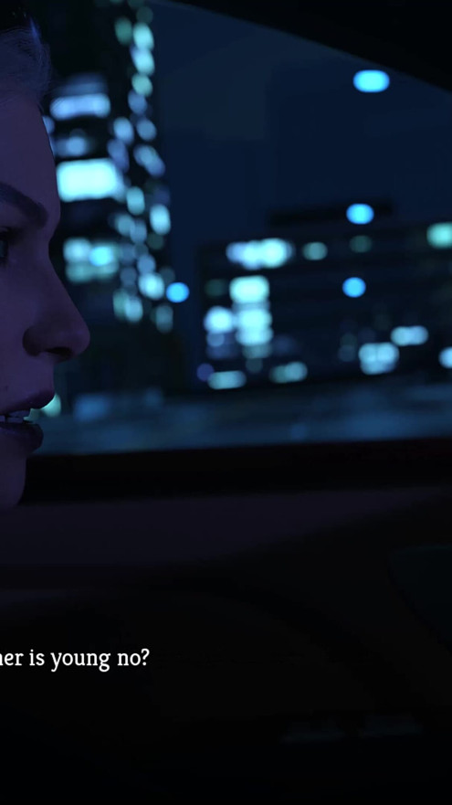 B.e.s.t 7 the Date with Gabriela Was Nice and the Night with Madison Was Just so Intense