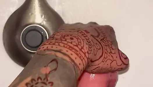 Моя новая игрушка