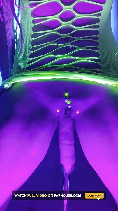 操機器獨奏