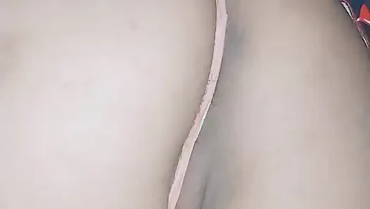 single girl masterbating on sofa