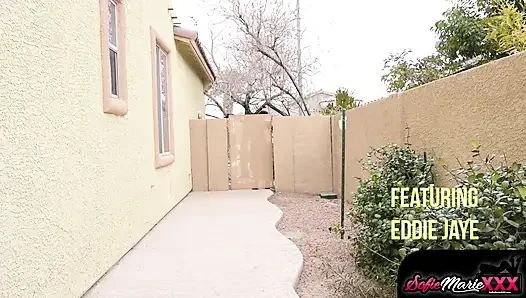 Cheating MILF Sofie Marie Sneaks To Other Room For Wild Fuck