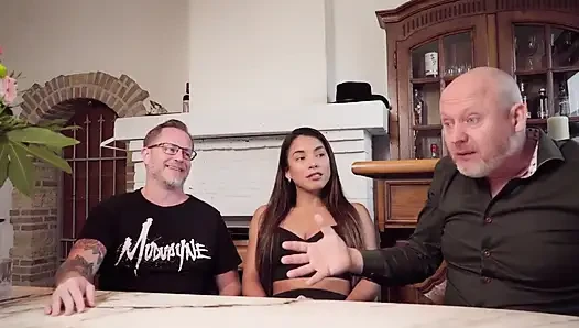 Wings & Claws: Paul Part 3 - Private Life, Confidence Issues & What Happened on the Sofa