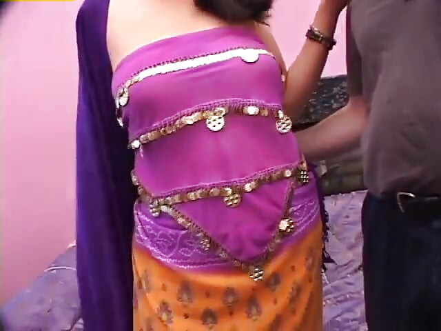 Girls of the taj mahal #9, scene #3